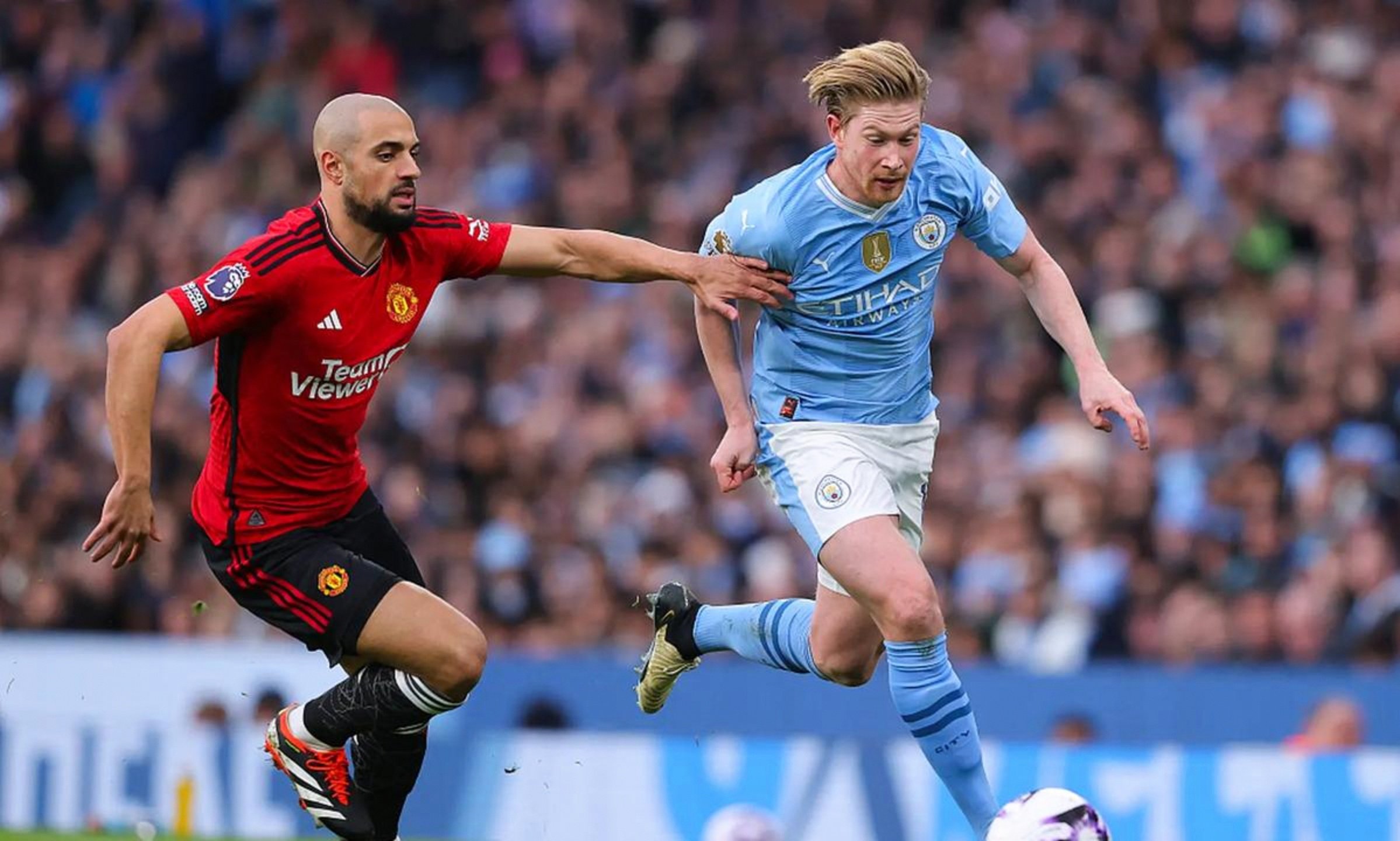 天行体育-曼联逆袭，客场比击败对手，豪取三分的简单介绍