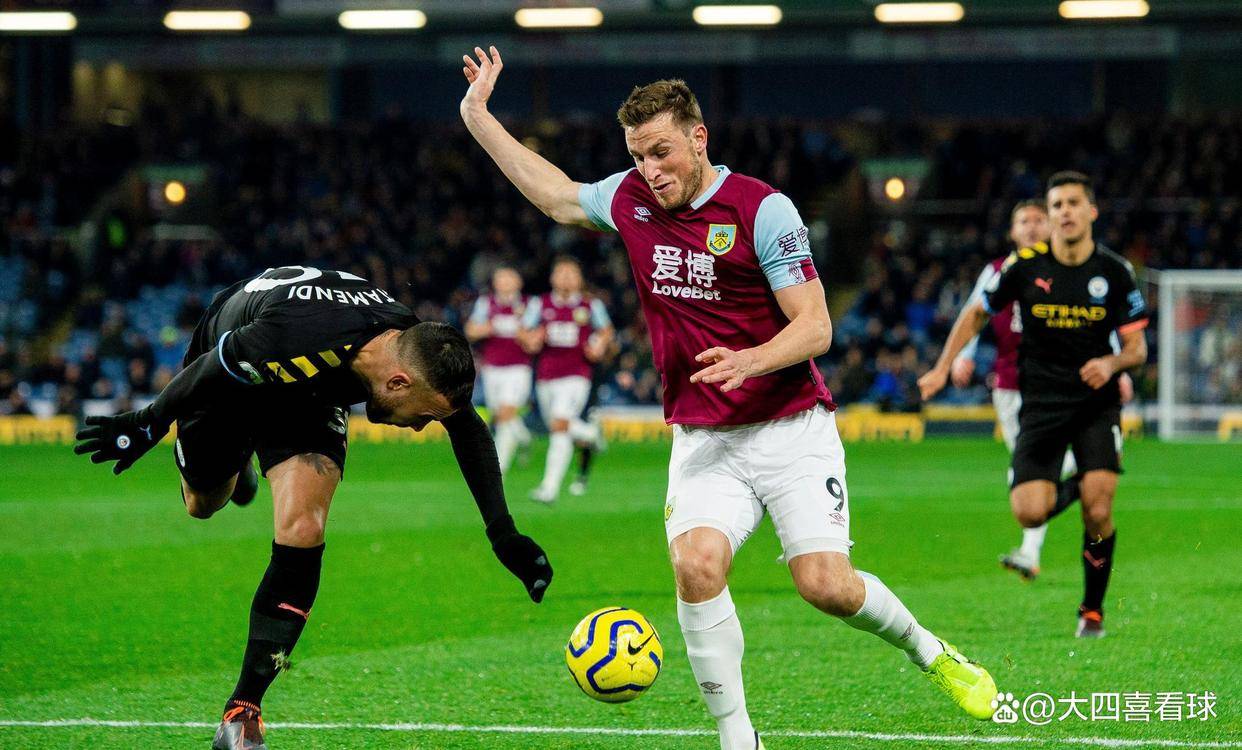 天行体育-伯恩利主场战平伯恩茅斯，保级压力骤增(伯恩利对伯恩茅斯比分预测)