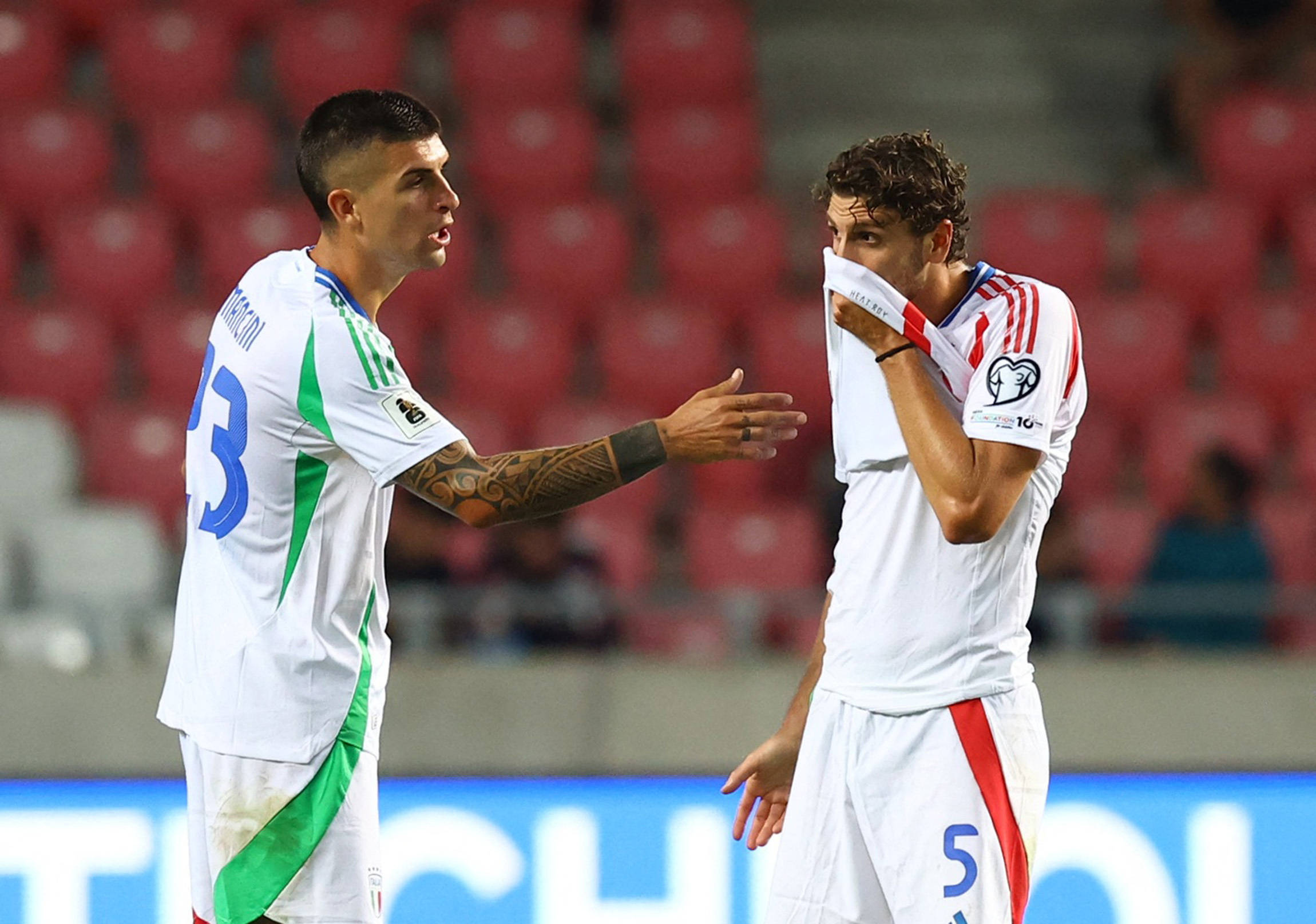 天行体育网站-意大利队即将迎战强敌，备战火热的简单介绍