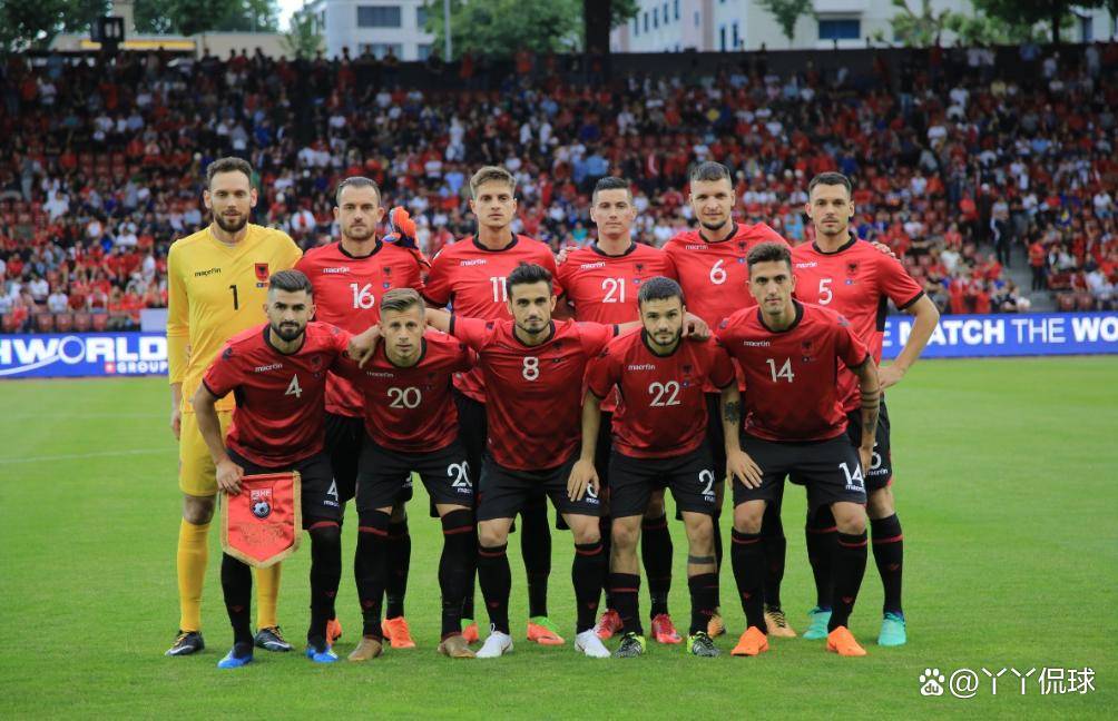 天行体育-包含阿尔巴尼亚队奋力一搏，成功参加卡塔尔世界杯的词条